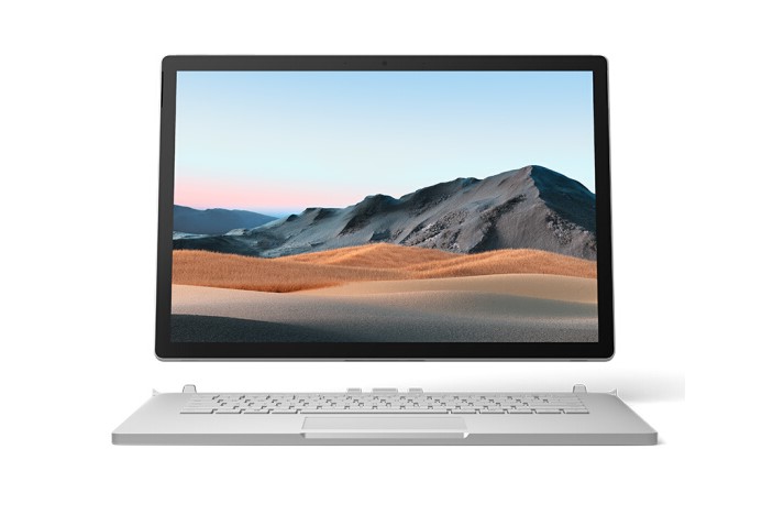 总口管理区Surface 维修前的准备工作