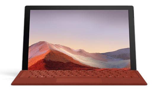 总口管理区清洁和维护 Surface