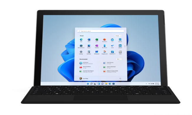 总口管理区surface Pro闪屏，抖动